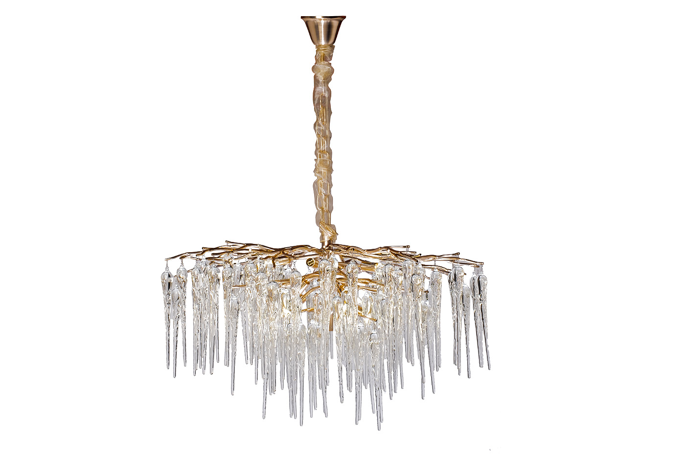 86-80028 Люстра Весна (Primavera) d80 см, металл цвет золото_s2 1