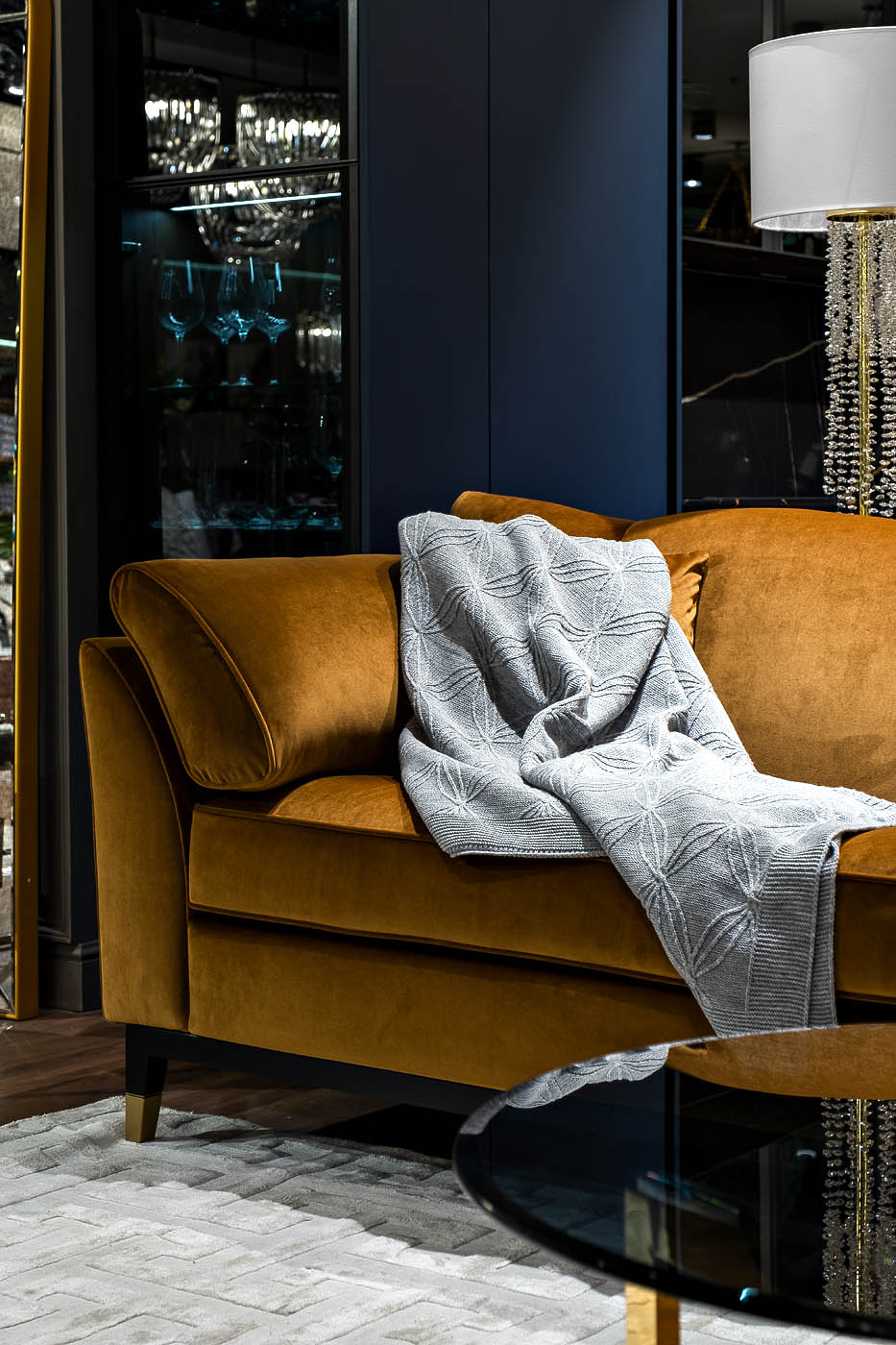 104BP-PVAIT1420-SER Плед Аура серый 140*200_s2 6