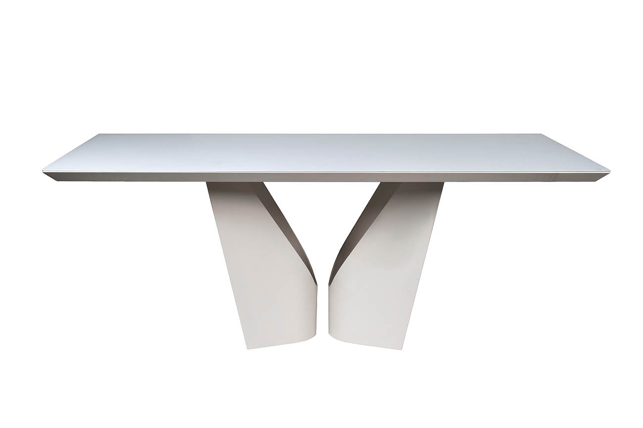 58DB-DT15873 Стол обеденный Квадро (Quadro) 200*100*76см_s2 1