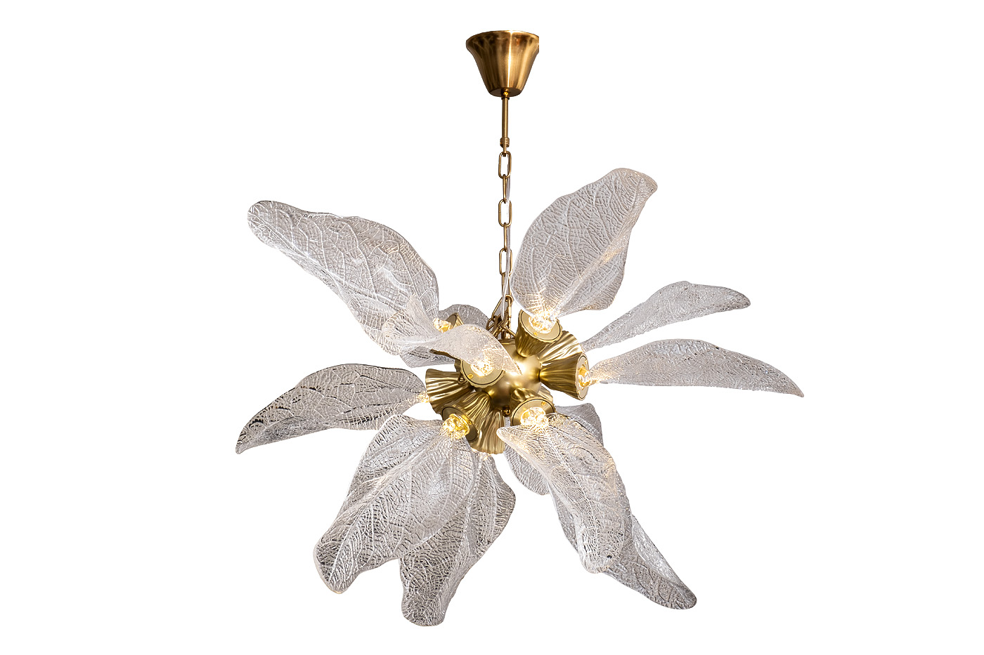 86-70217 Люстра d.85 h.50см, металл цвет золото_s2 1