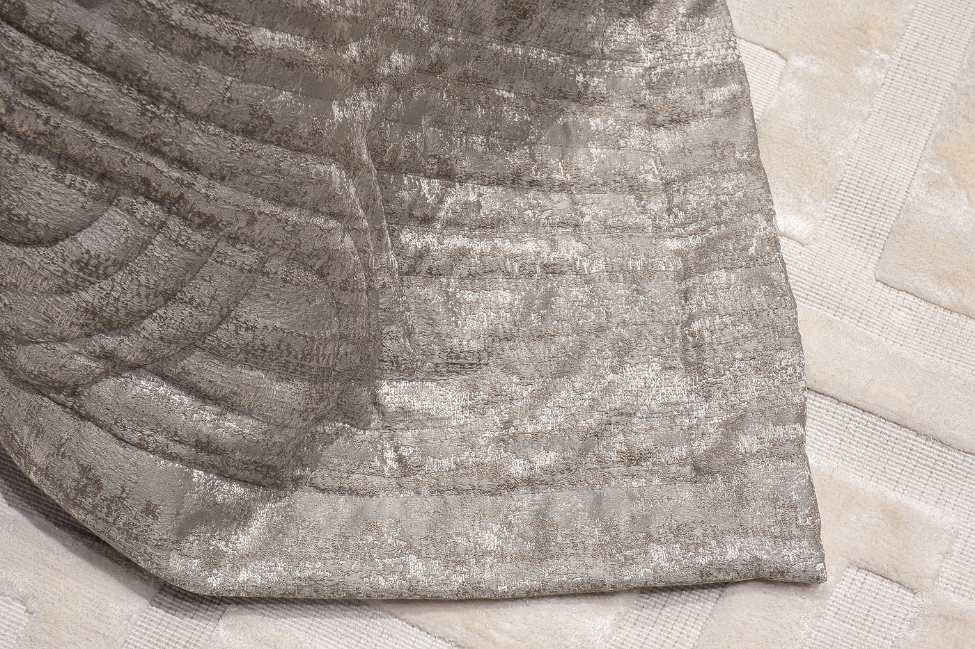 121GD-14606 Покрывало Ambition 260*260 со стежкой_s2 4