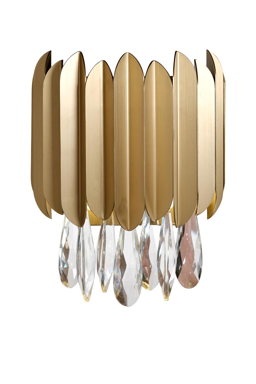 62GDW-8901 Бра Рене (Rene) 20*33см_s2 1