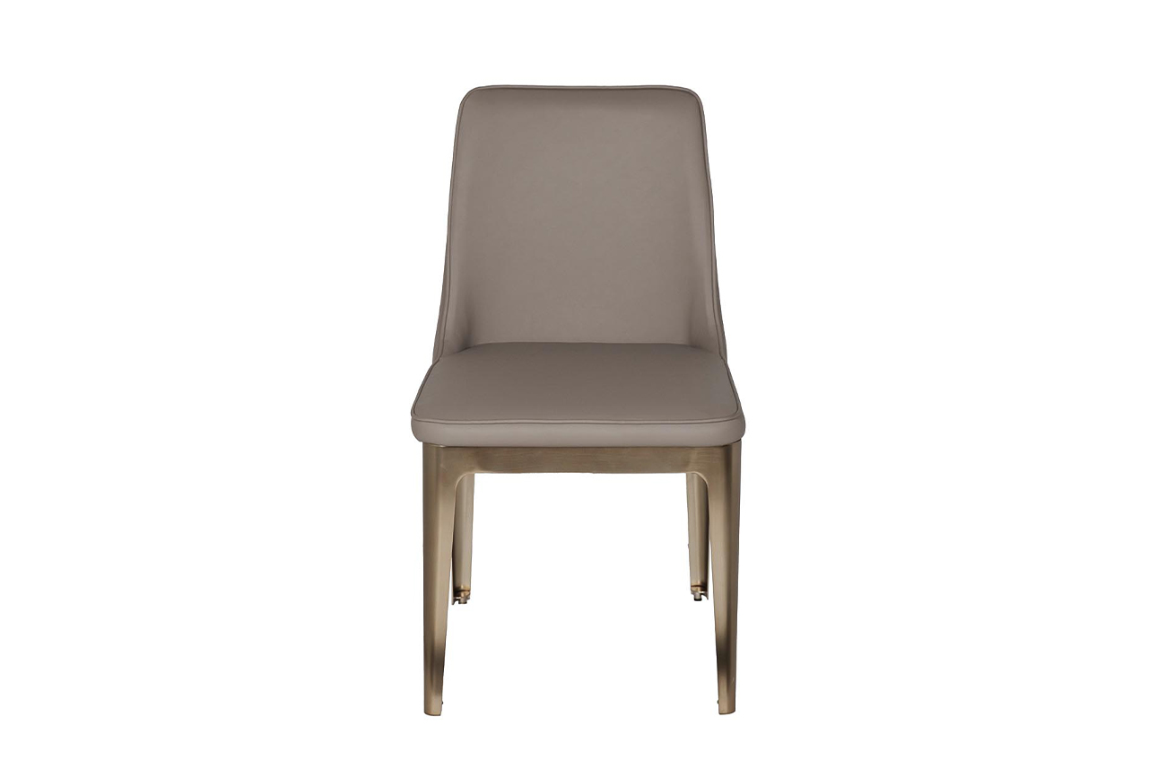 58DB-DC14802BA Стул Бэль Эйр (Bel Air) светло-серый 46,5*58*81см_s2 1