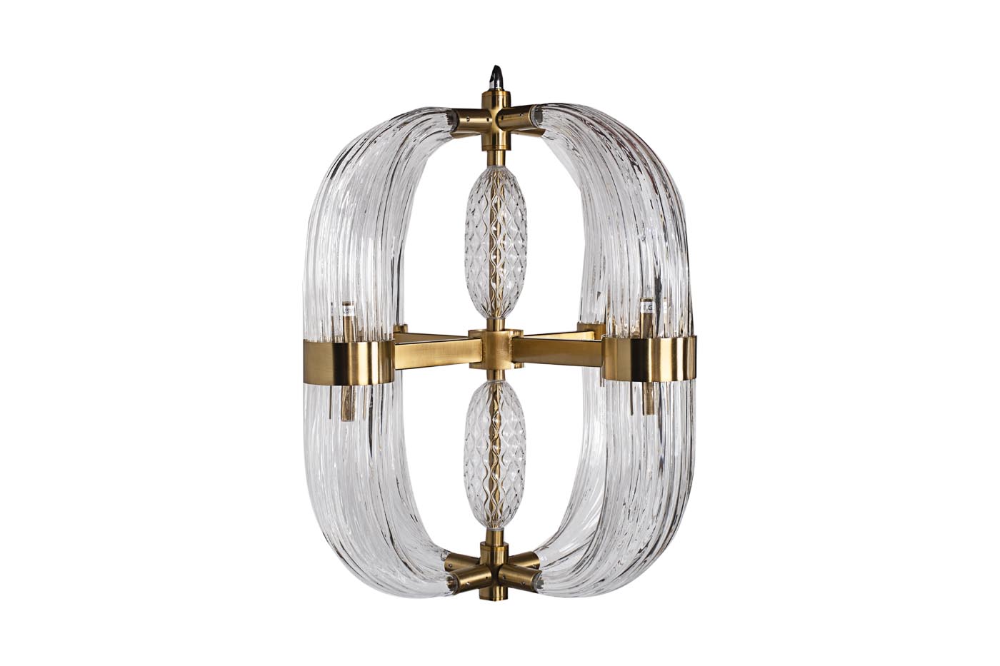 K2KG1146P-8 Светильник потолочный L48*W48*H60см_s2 2