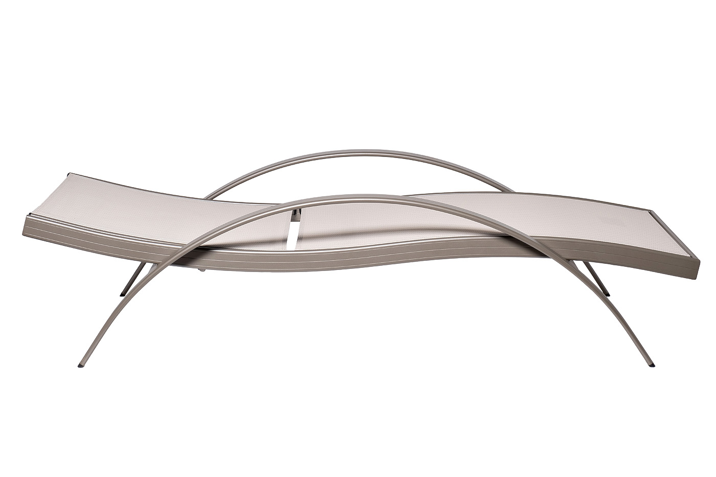 39AR-SHEZ-254  Шезлонг для отдыха текстиленовый 200*81,5*50,5см_s2 3