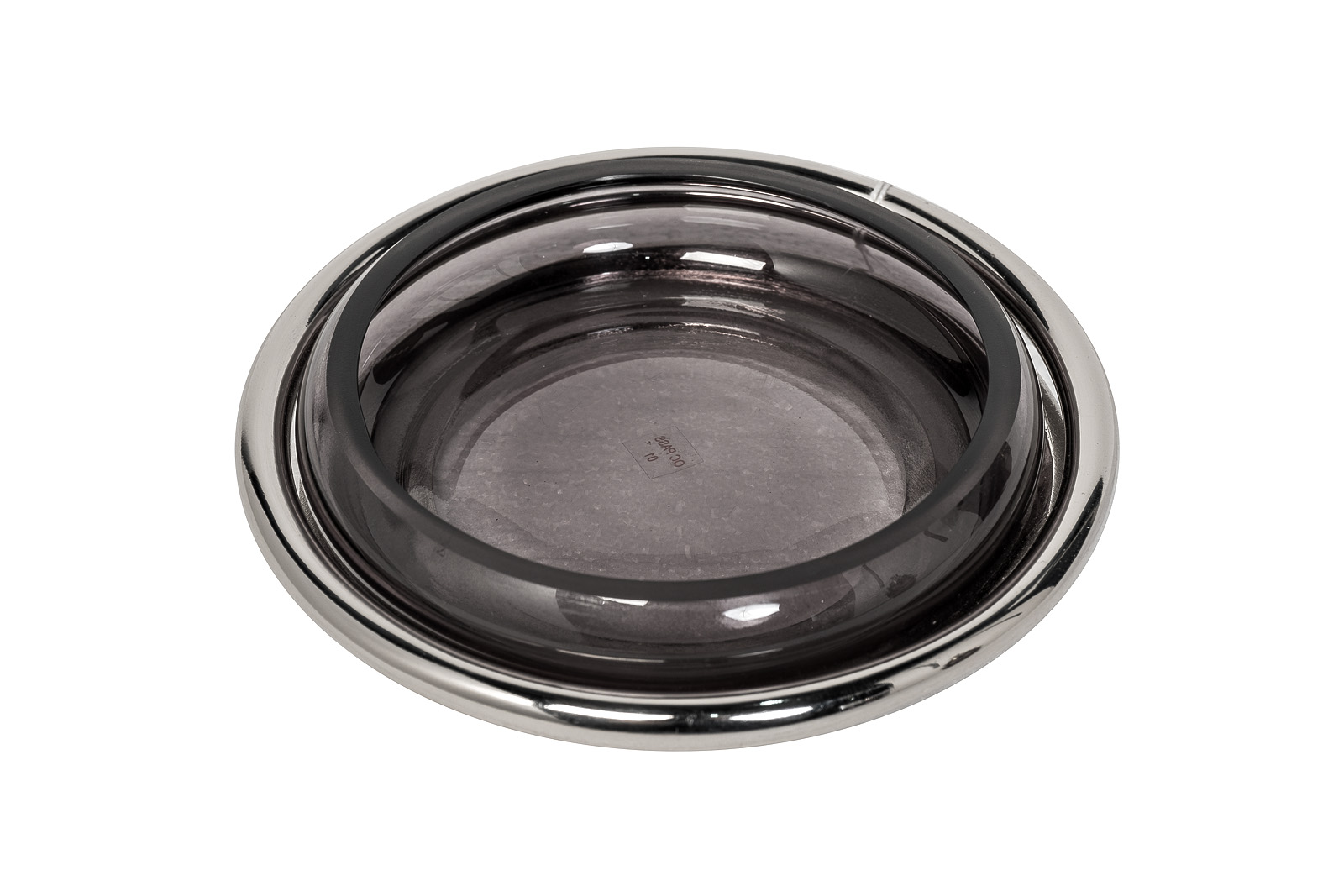 69-22210 Мыльница d.14*h.3,5см_s2 2