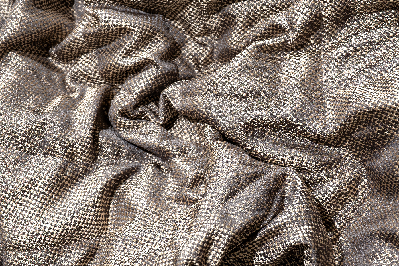 121GD-14603 Покрывало Фиджи (Fiji) Мурано 260*260 со стежкой_s2 4