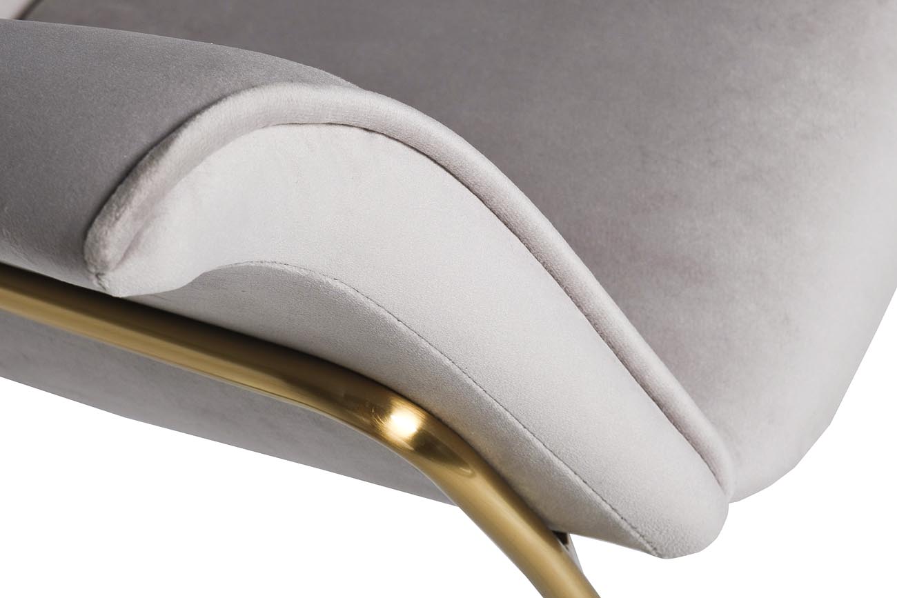 30C-1127-Z GRE Кресло велюр светло-серый 71*58*87см_s2 3