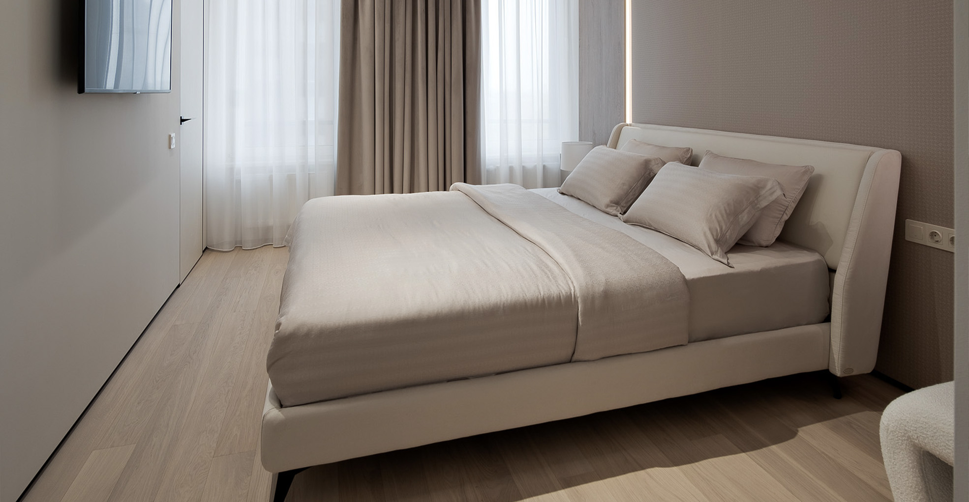 Проект жилого дома от Garda Design Studio 7