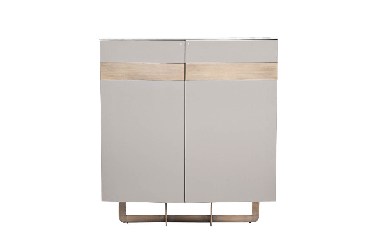 58DB-CHH14803 Комод высокий(барный)Space 115*45*125см_s2 1