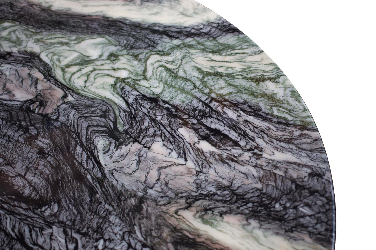 33FS-DT3056-BL Стол обеденный овальный Cippolo 170*110*76,2 см_s2 3