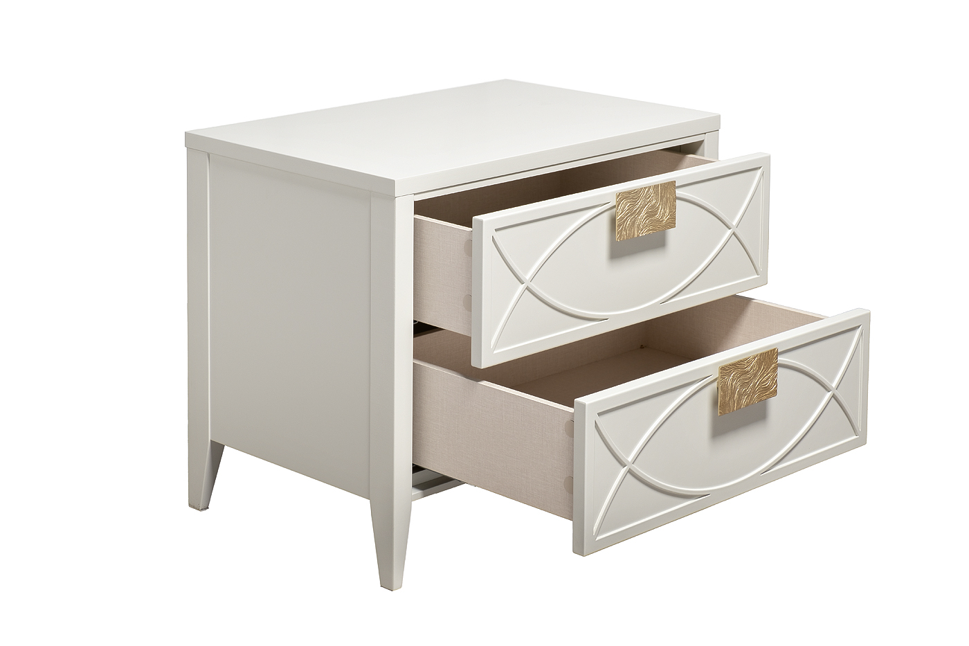 151SV-00007 Тумба прикроватная бежевая 60*50*40см_s2 3