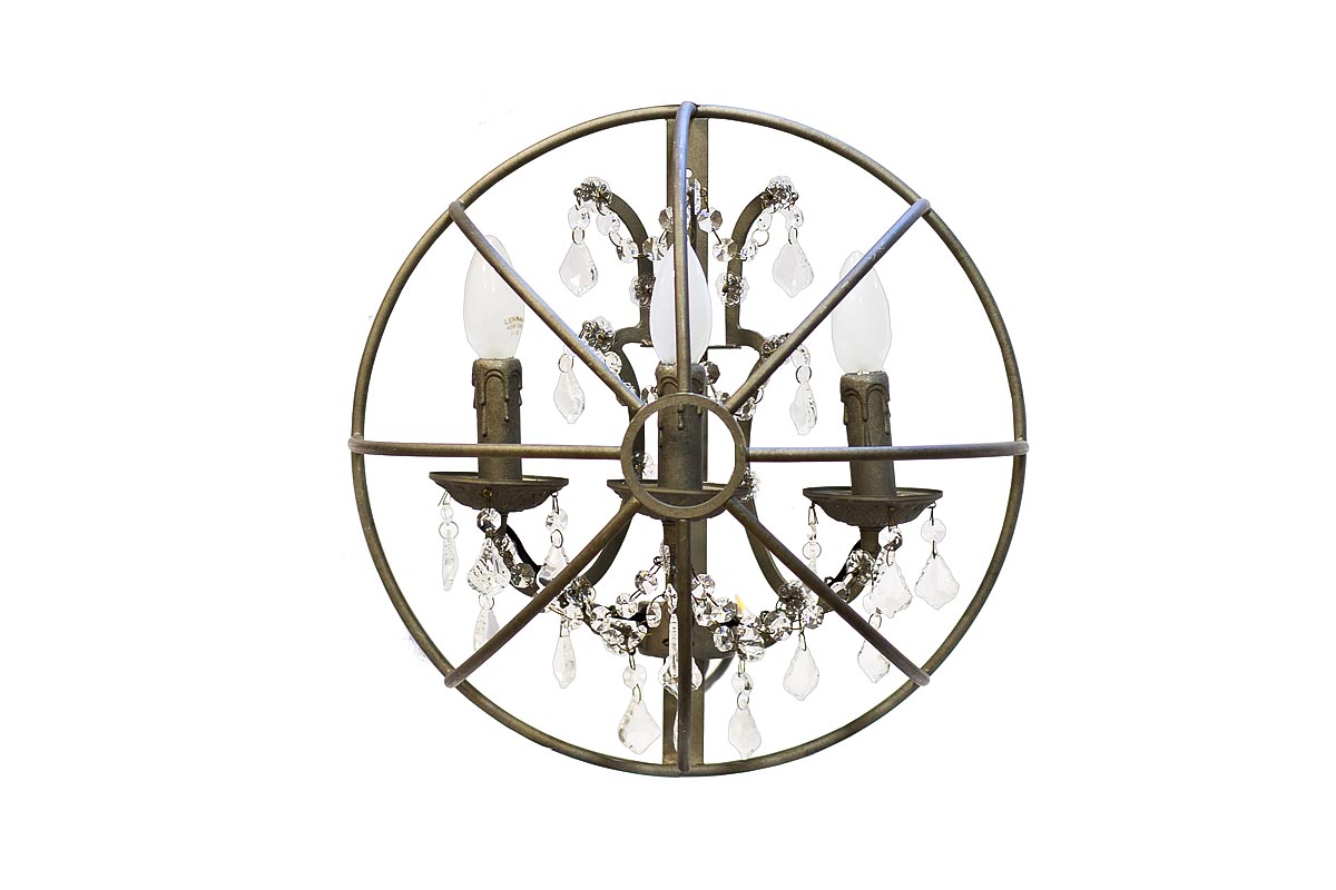 15-B6002-3 Бра 40*40см_s2 1