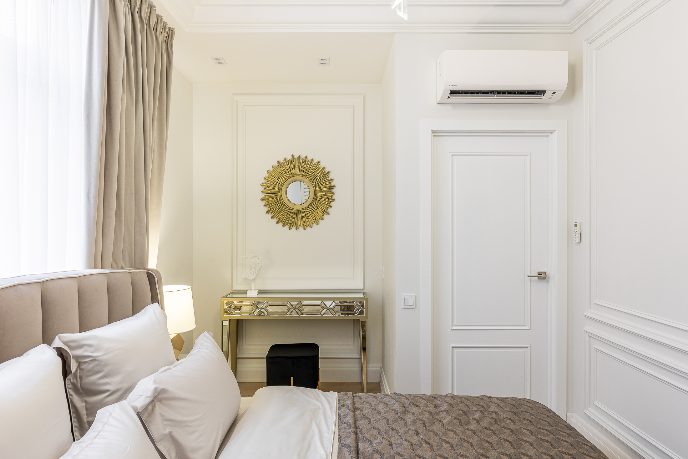 Проект квартиры в ЖК «Лазурный берег» в г. Сочи 12