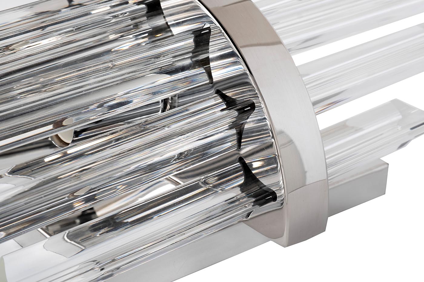 62GDM-903CH Бра VERONA хром 22*50см_s2 2