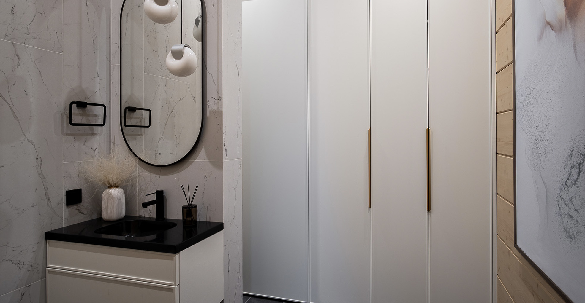 Проект загородного коттеджа от Garda Design Studio 19