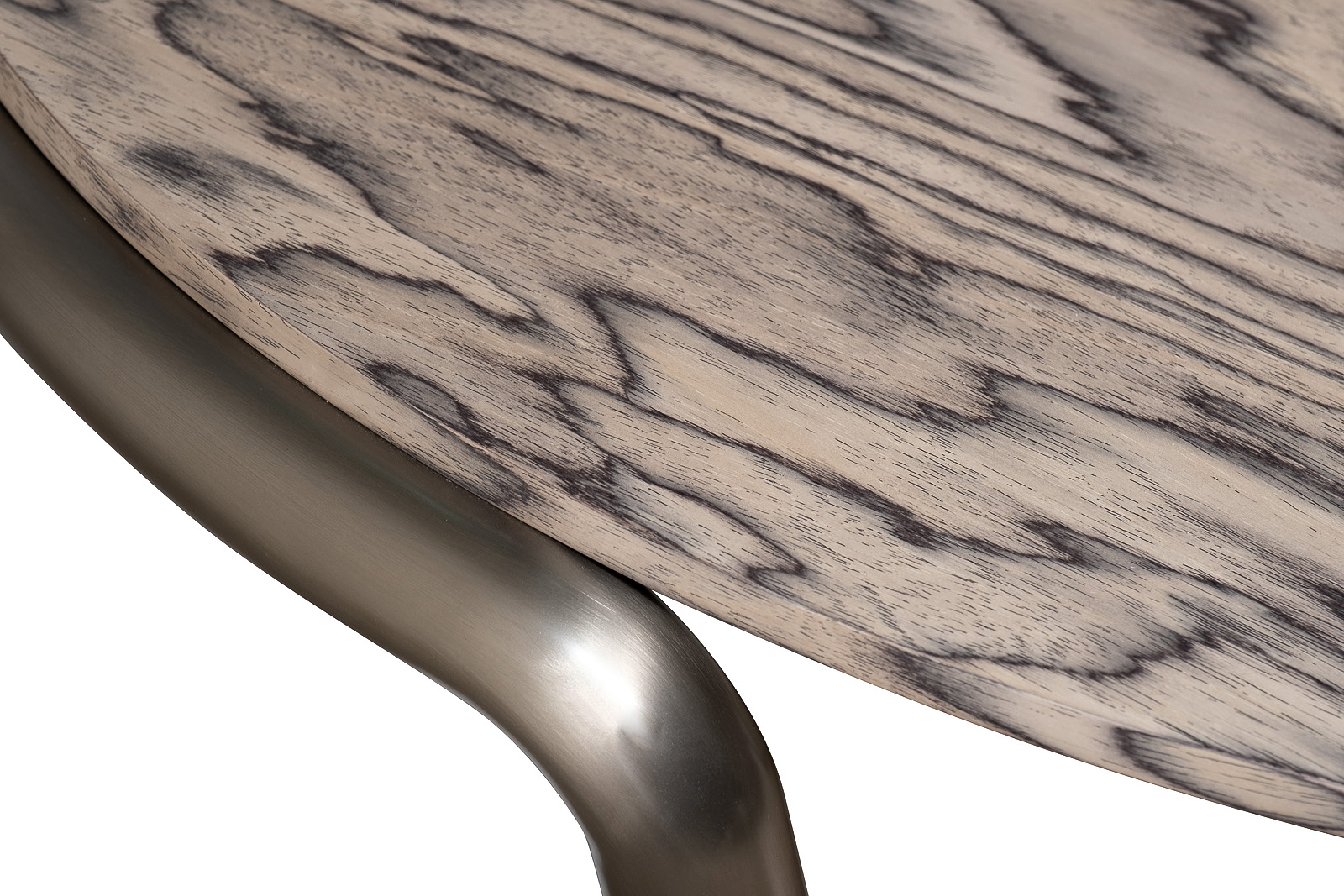 58DB-23400 Стол журнальный d140*42см_s2 3