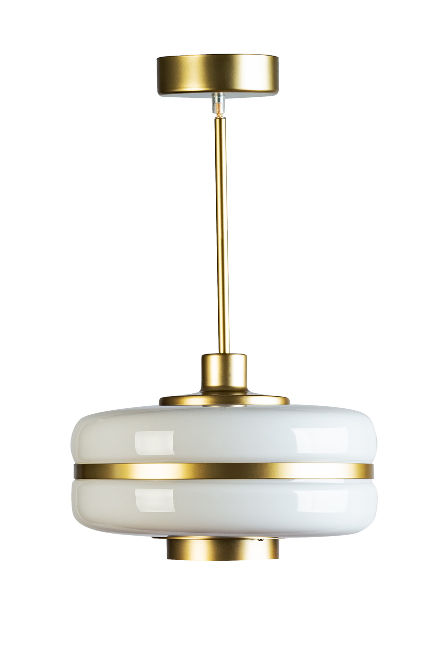 60GD-9258P/S Лампа потолочная d30см h180см_s2 1