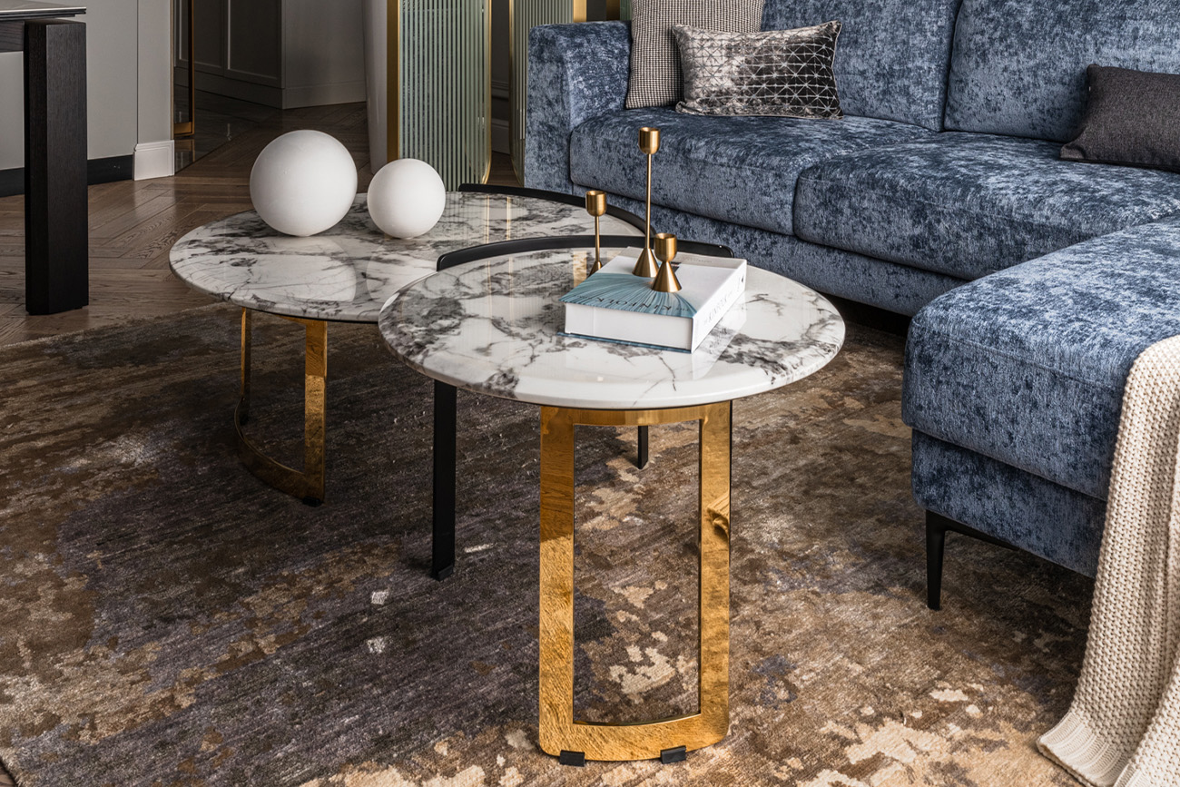 Проект квартиры в ЖК «Символ» 2