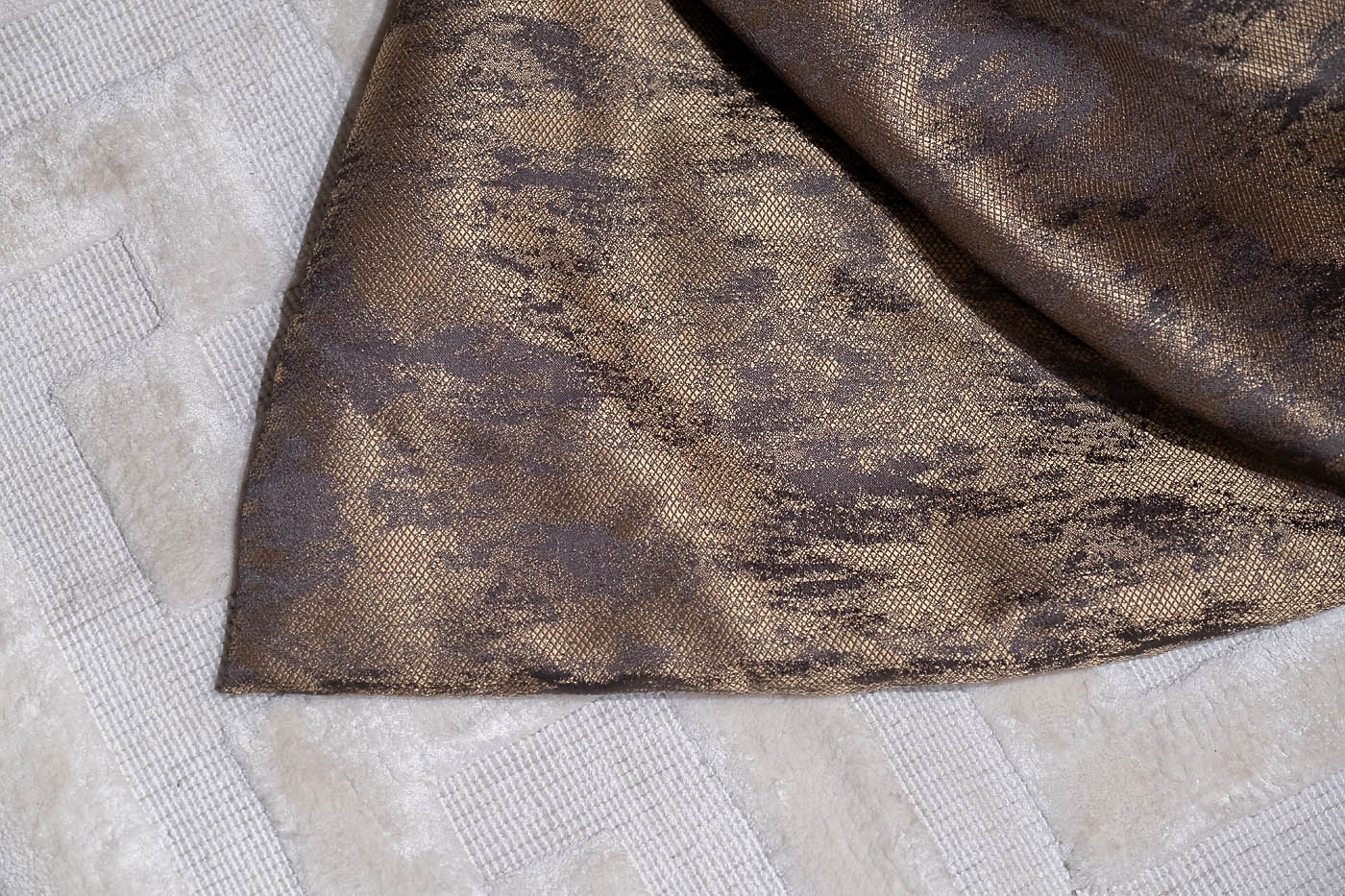 121GD-HOUST100-POKR ZOLSER-Покрывало Хьюстон (Houston) золотое 260*260_s2 4