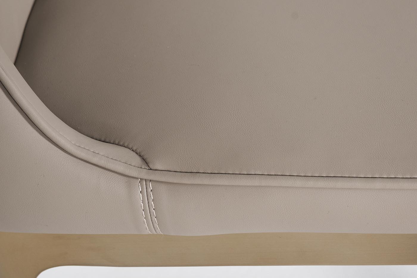 58DB-DC14802BA Стул Бэль Эйр (Bel Air) светло-серый 46,5*58*81см_s2 4