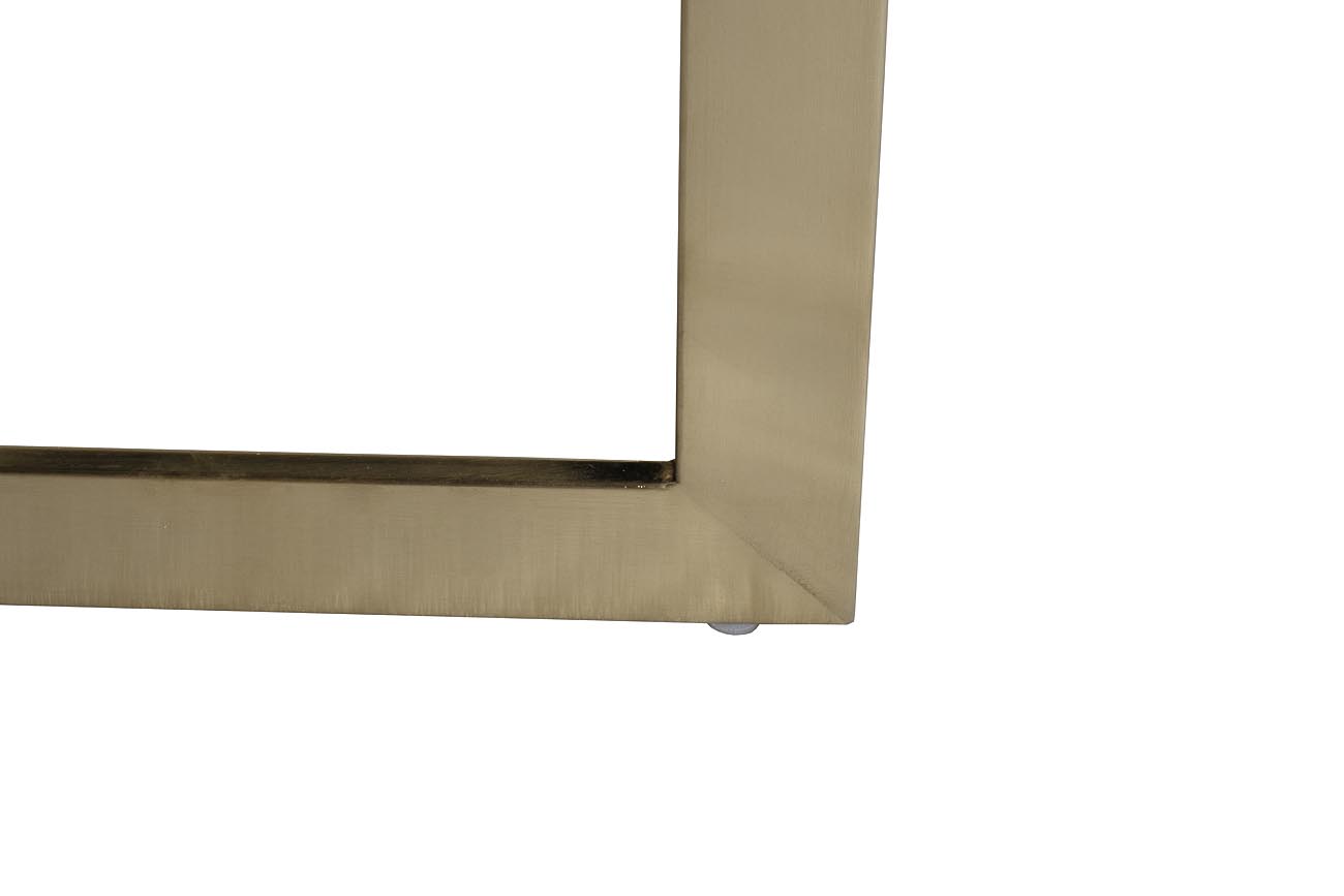 76AR-6210GOLD-BG Стул велюр бежевый/матовое золото 65*61*93см_s2 5