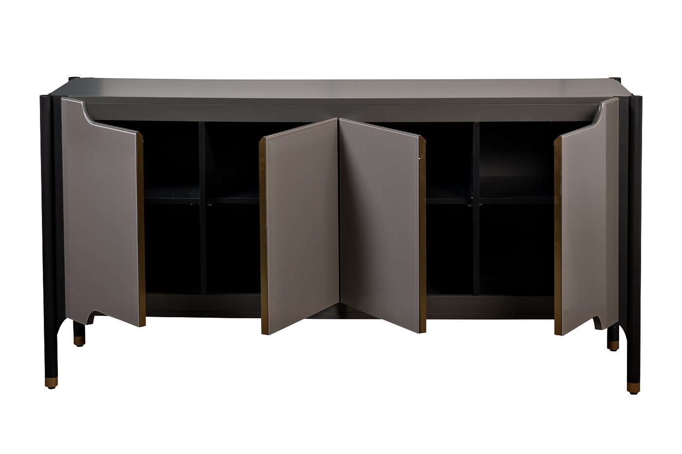 77IP-GD009K Комод Гримальди (Grimaldi) 160*40*80см_s2 2