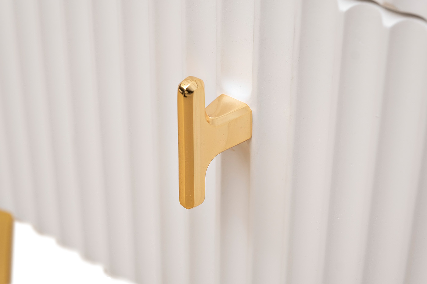 GD-00003 Тумбочка прикроватная Doria белая 50*40*55см_s2 5