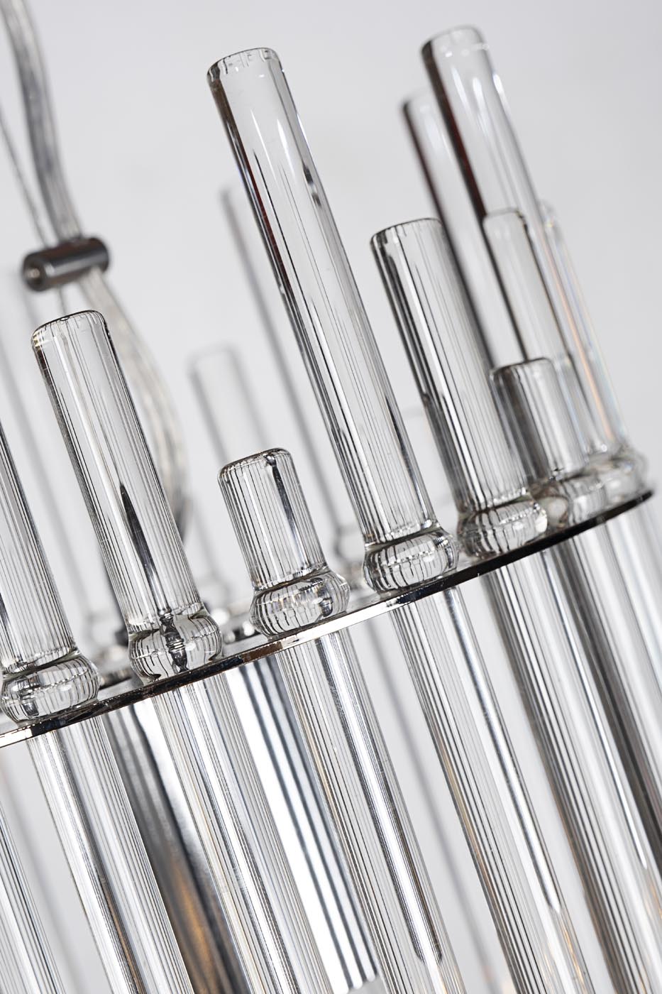 K2KR1137P-1S Светильник потолочный d18*h35см_s2 2