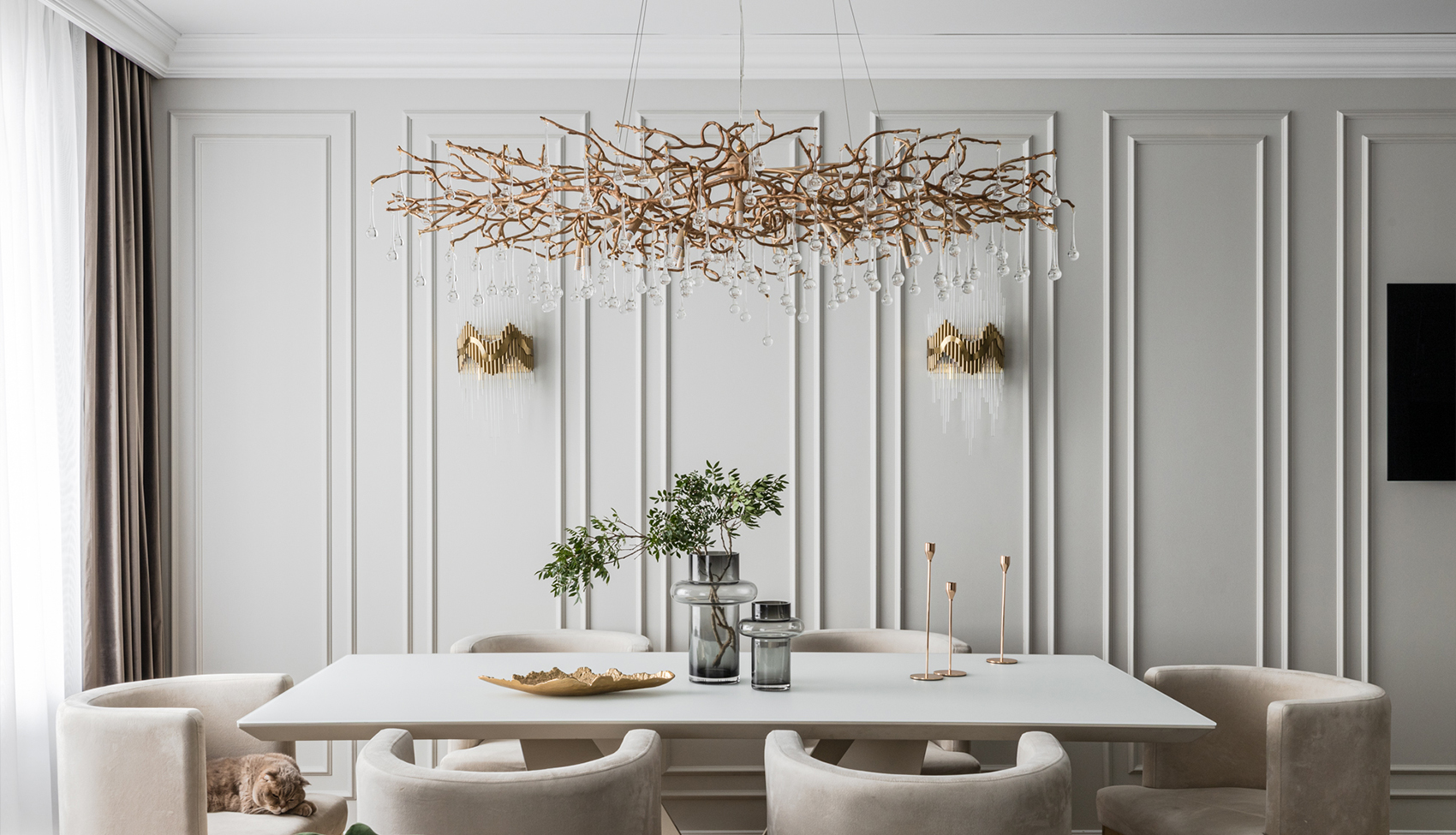 Проект квартиры в ЖК «Символ» 0