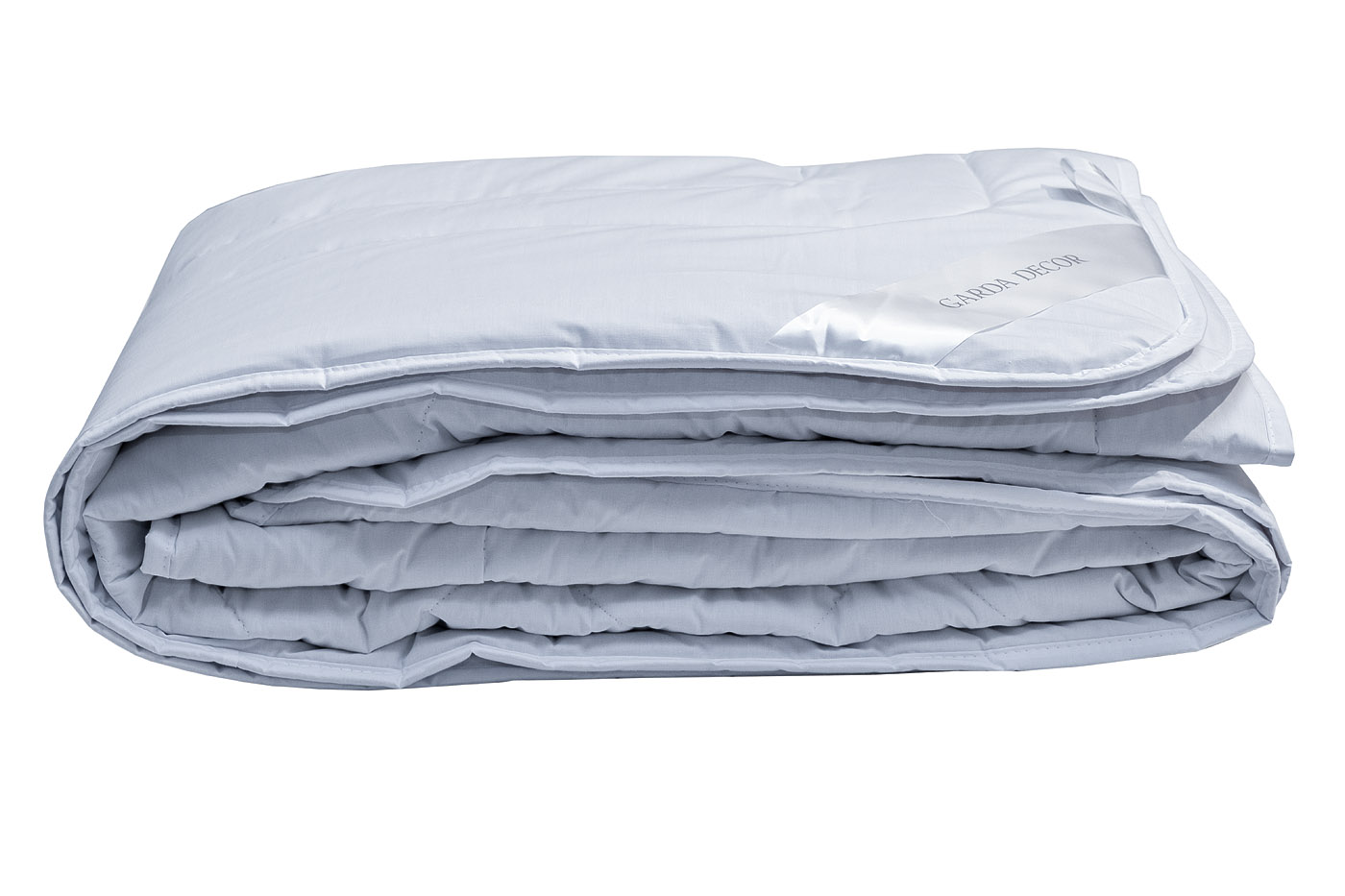 104BP-OSHTK15-BEL Одеяло Лана 140*205 козья шерсть_s2 2