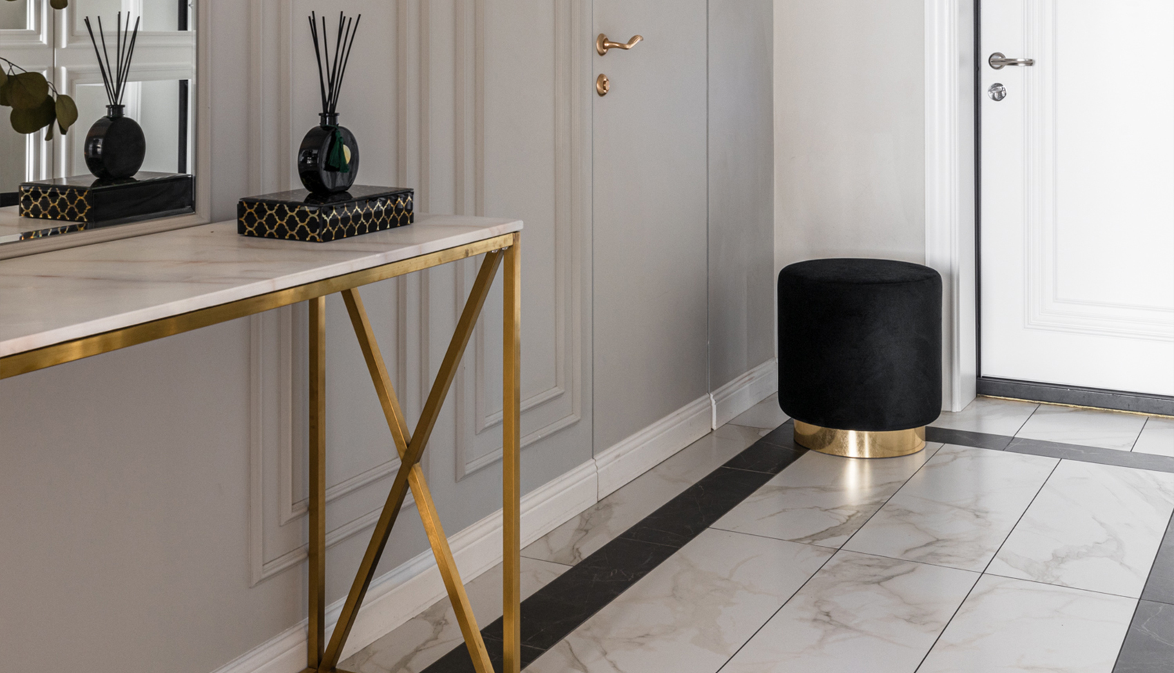 Проект квартиры в ЖК «Символ» 8