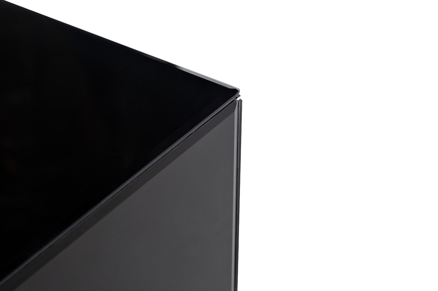 KFG122 Консоль 2 ящика зеркало двухцветное 120*42*75см_s2 6