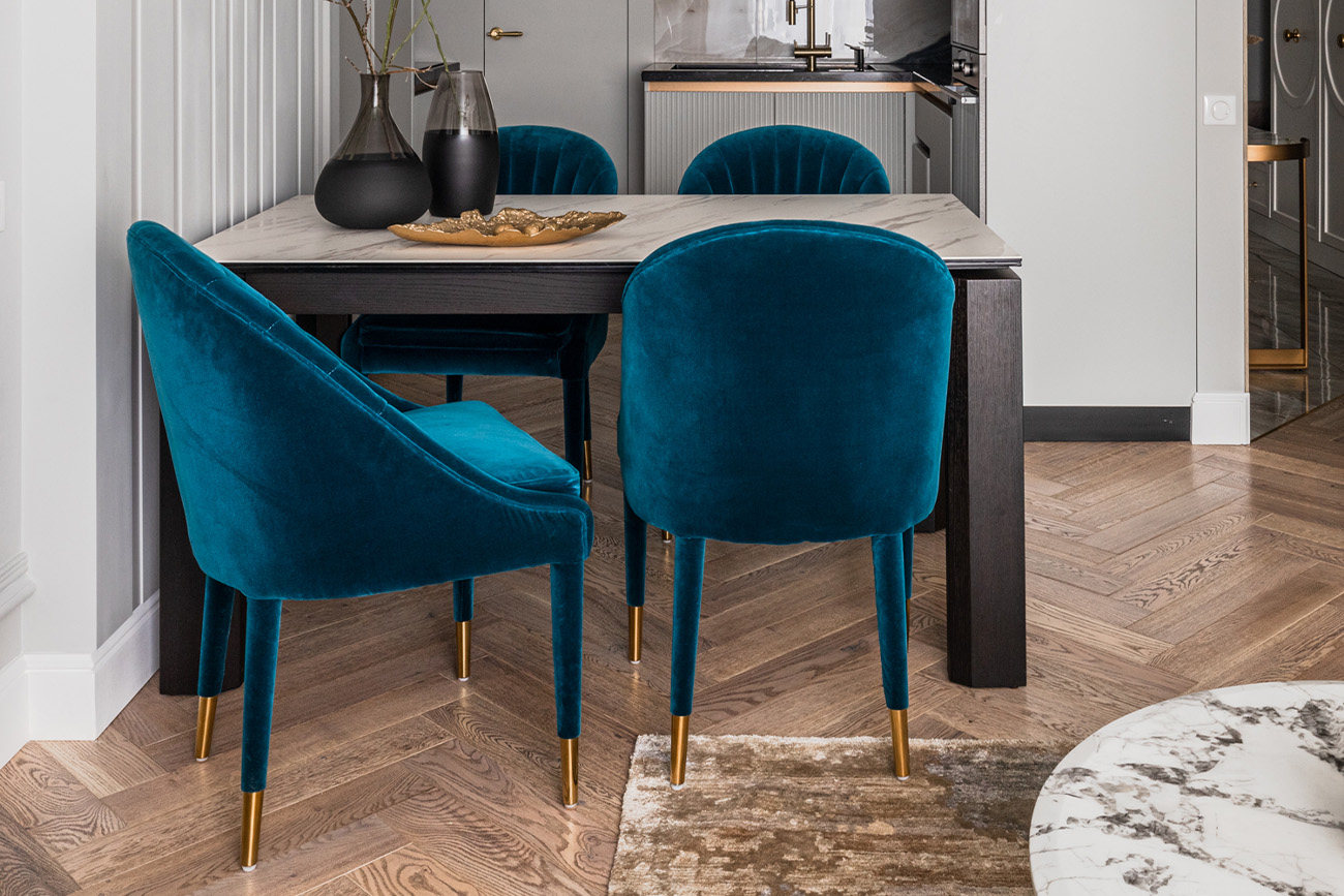 Проект квартиры в ЖК «Символ» 4