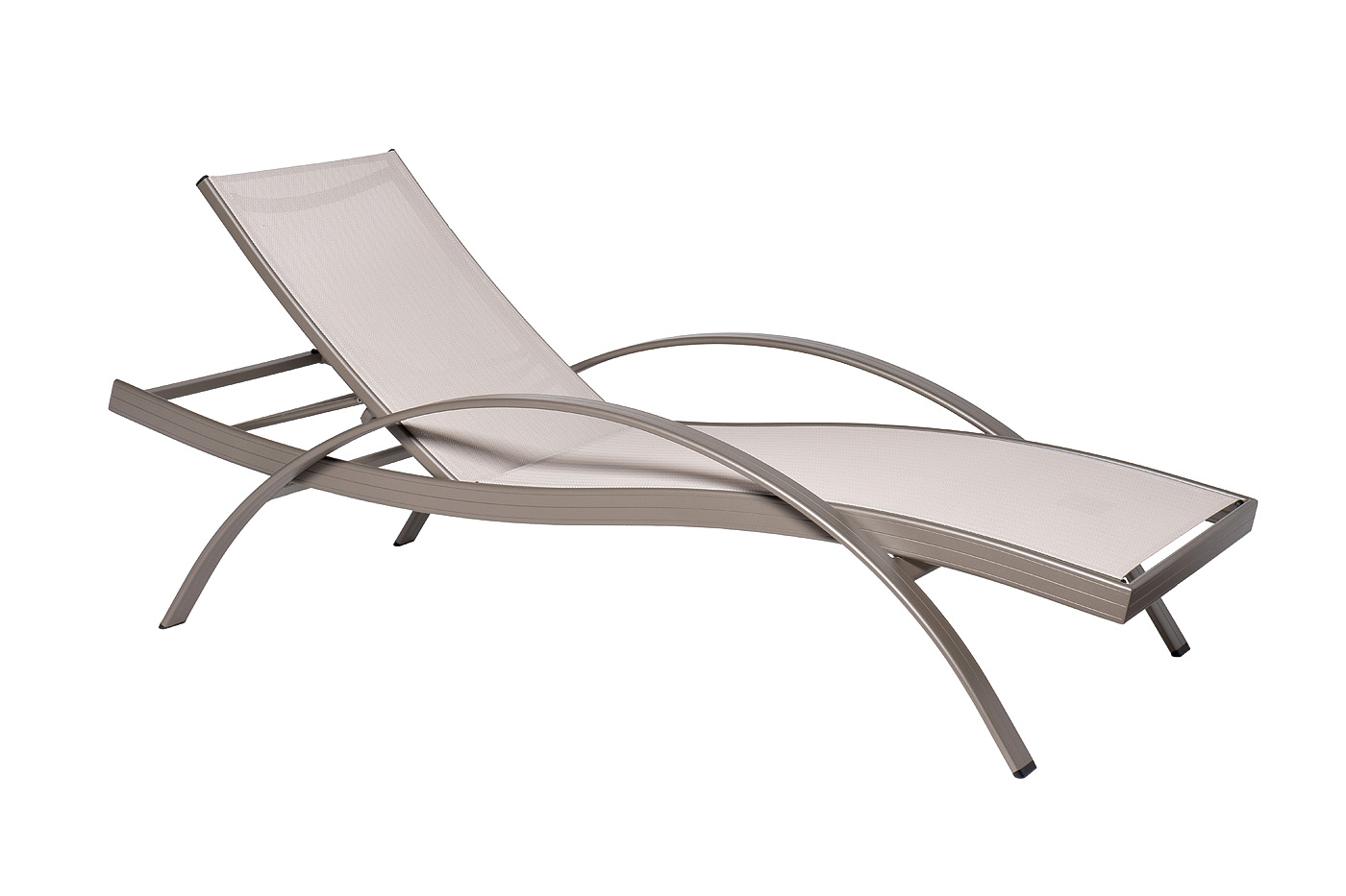 39AR-SHEZ-254  Шезлонг для отдыха текстиленовый 200*81,5*50,5см_s2 1