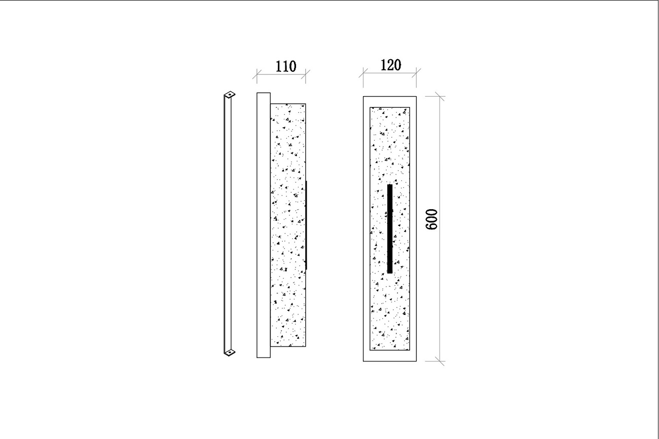 62GDW-92356 Бра 12*h.60 см_s2 2