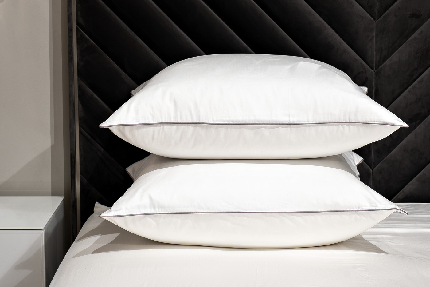 130HB-00025 Простыня сатин белый 270*280_s2 2