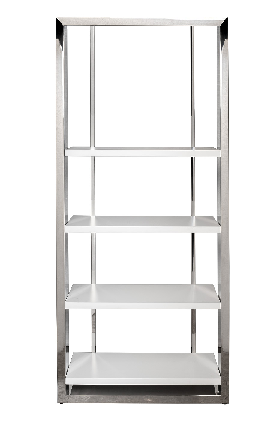 58DB-27071 Стеллаж Michelle 180*80*33см_s2 1