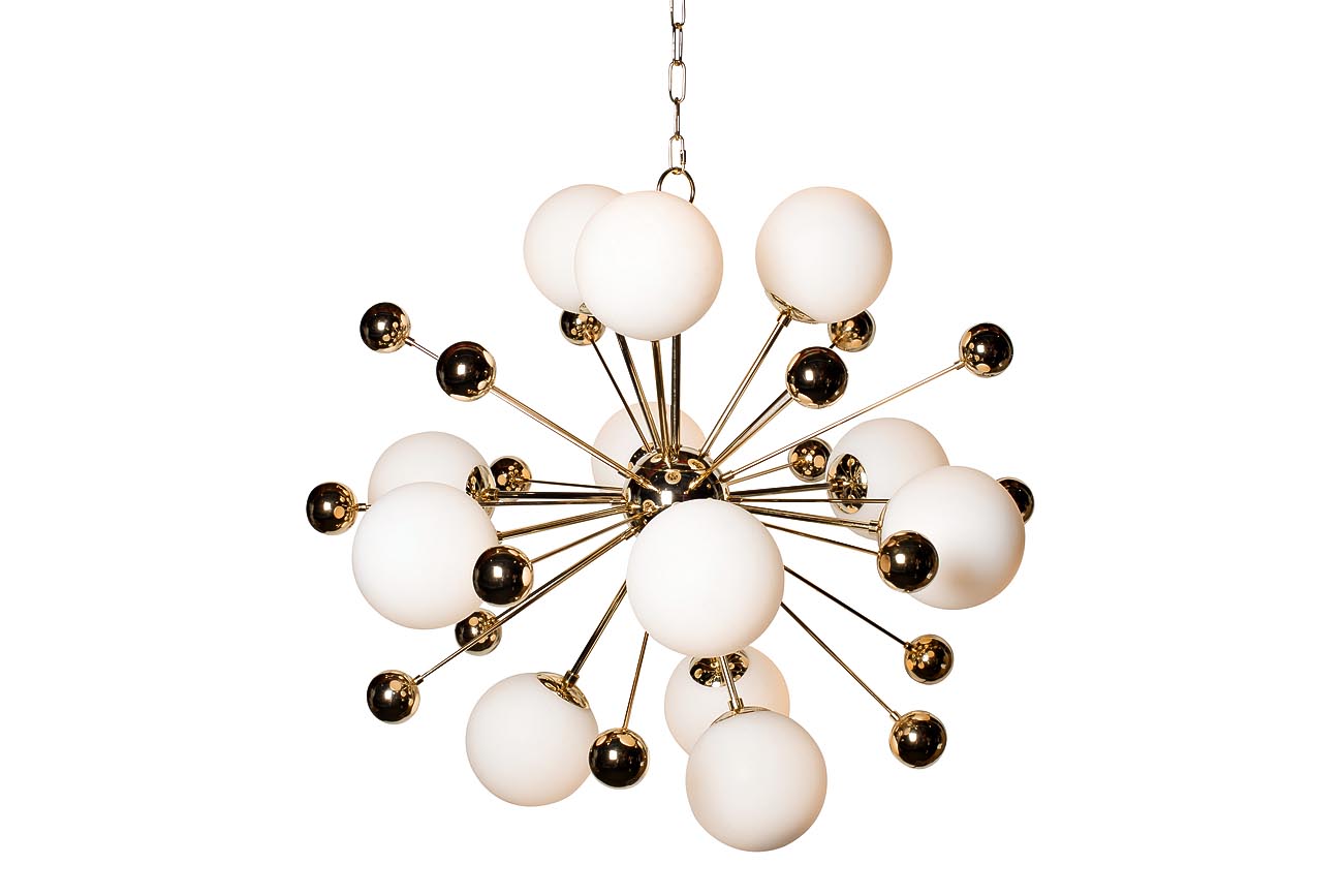 20MD3503-12 Светильник потолочный золотой d80_s2 1