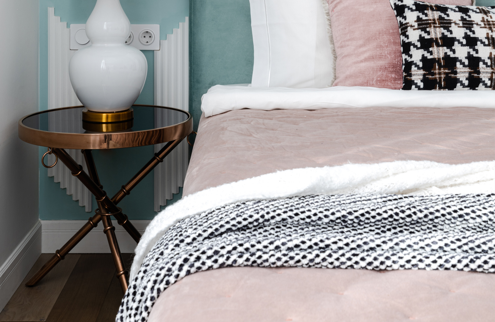 Проект частного дома 11