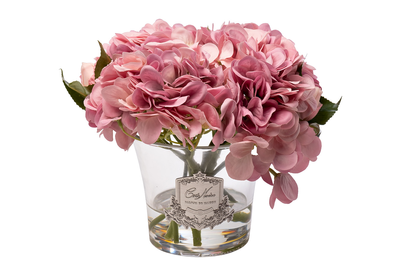 96CN-RB0004 Диффузор Гортензия лилов.(Hydrangea&Rosebud),спрей Гардения(White Gardenia) 2*10ml в уп._s2 2