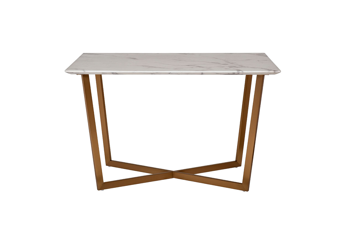 33FS-DT19F335-BBS Стол обеденный Жемчужно-Белый (Pearl White) 120*80*76,2см_s2 1