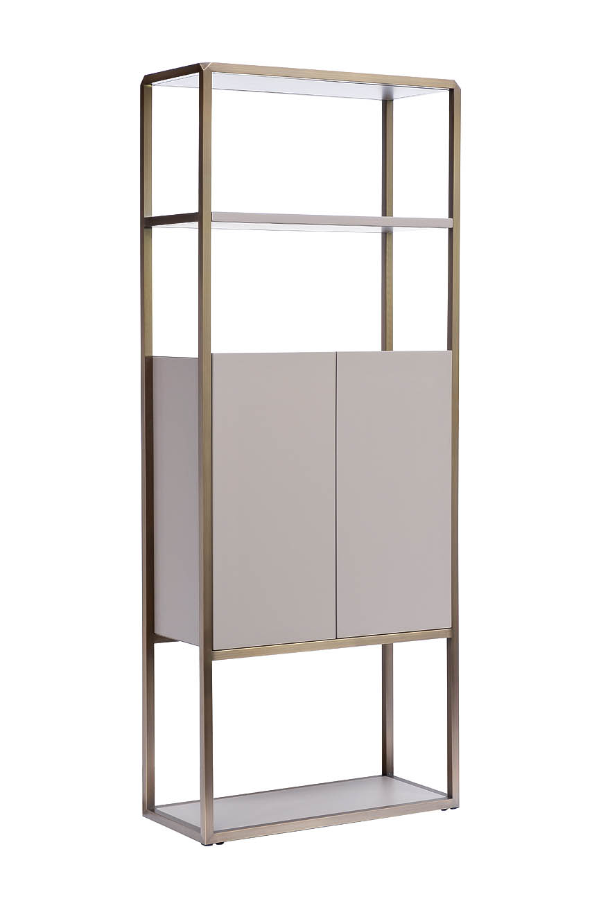 58DB-SH16061B Стеллаж Космос (Space) тип B 80*35*200см_s2 2