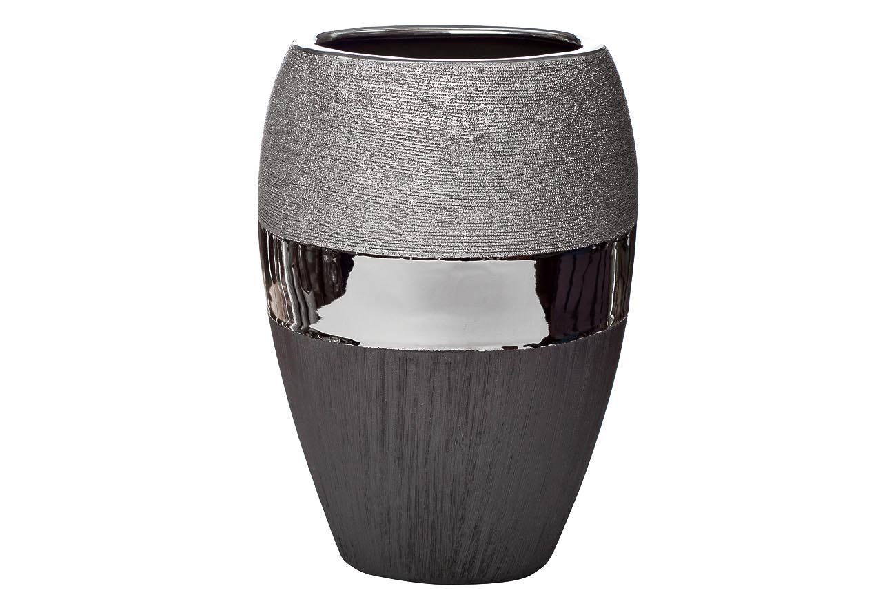 18H2373L-2 Ваза 20*13.5*28_s2 1