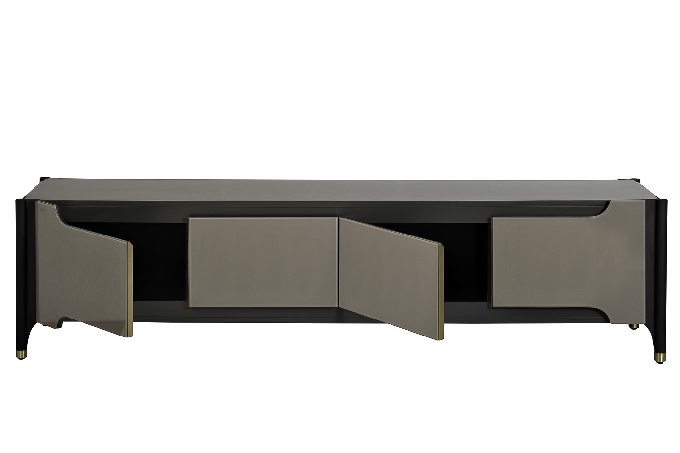 77IP-GD008-TV Тумба под телевизор Гримальди (Grimaldi) 200*40*50см_s2 3