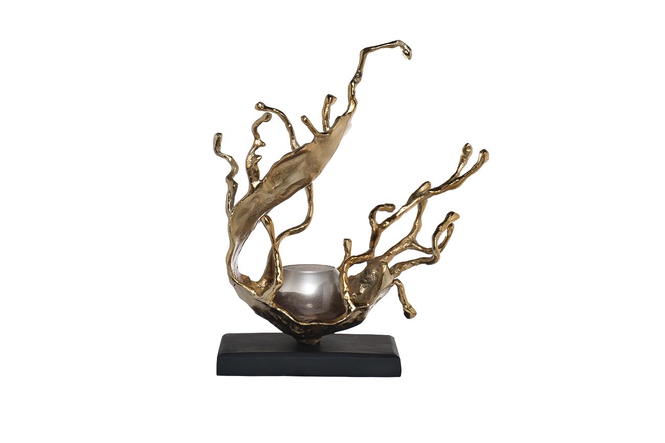 71PN-30288 Подсвечник декоративный 46*26*52см_s2 1