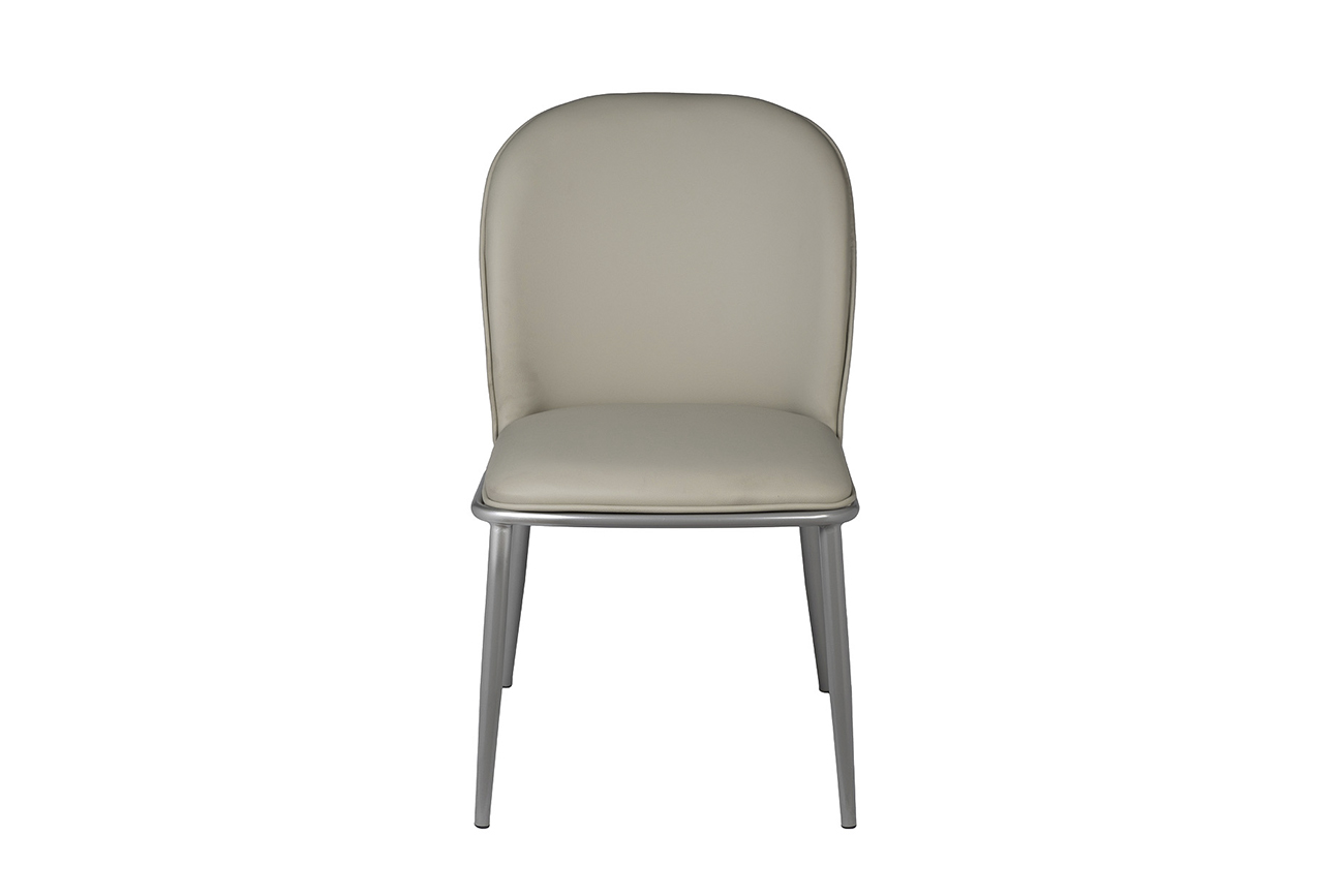 76AR-08000 Стул обеденный экокожа 51*46*85см_s2 1