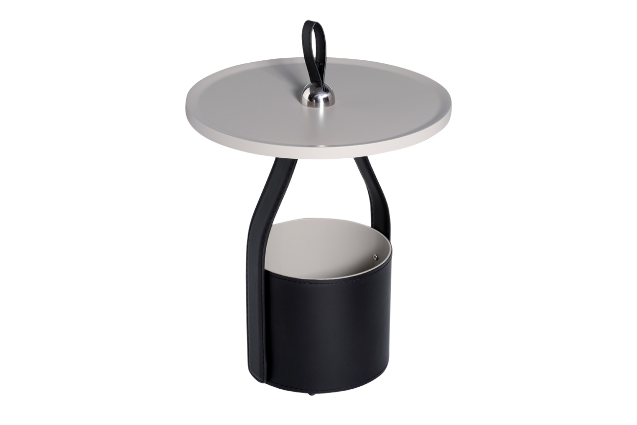 58DB-ET17040 Стол журнальный d45*63см_s2 1