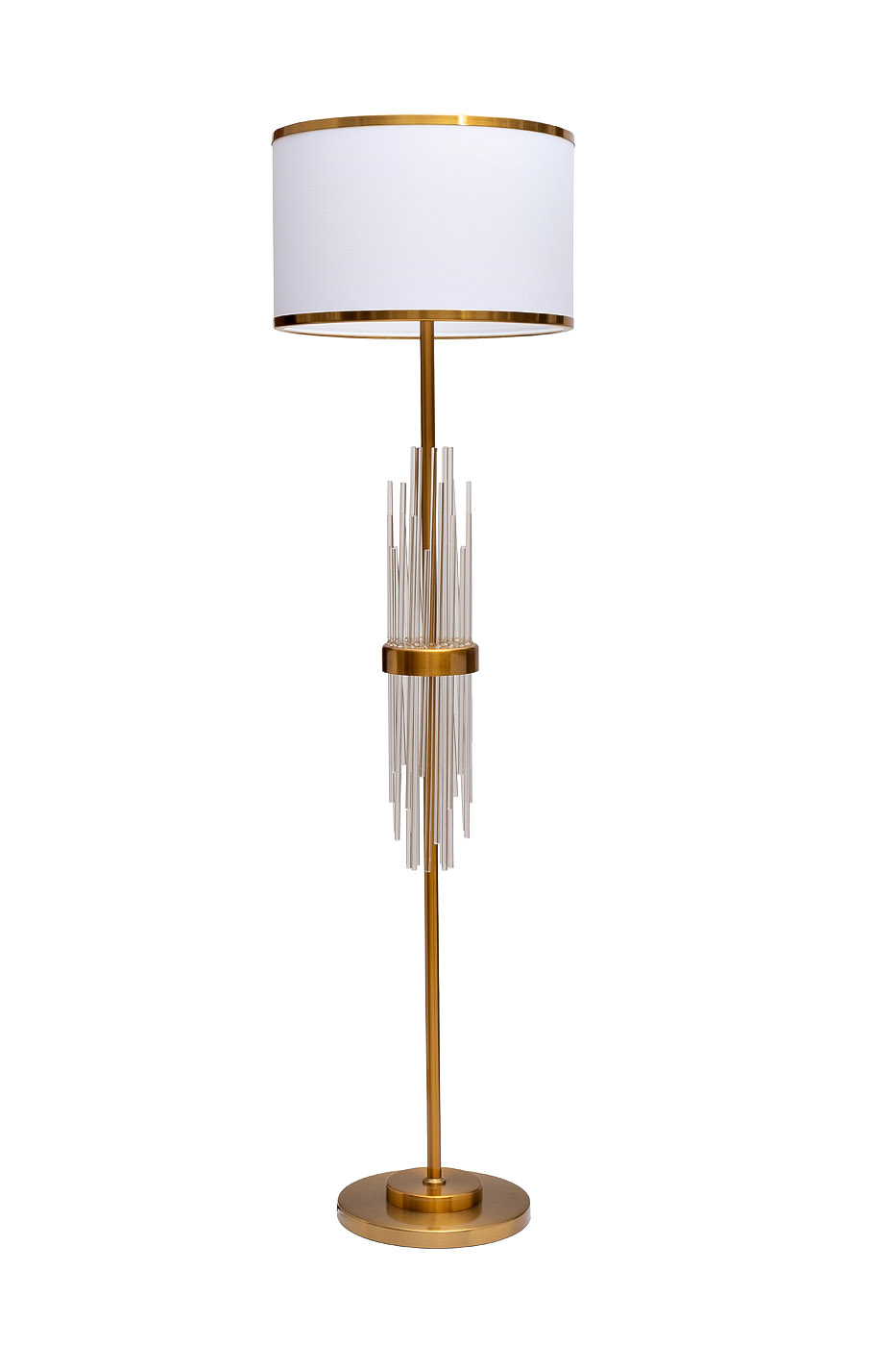 K2CPF-07249 Торшер со стеклянным декором 45*h165см_s2 1