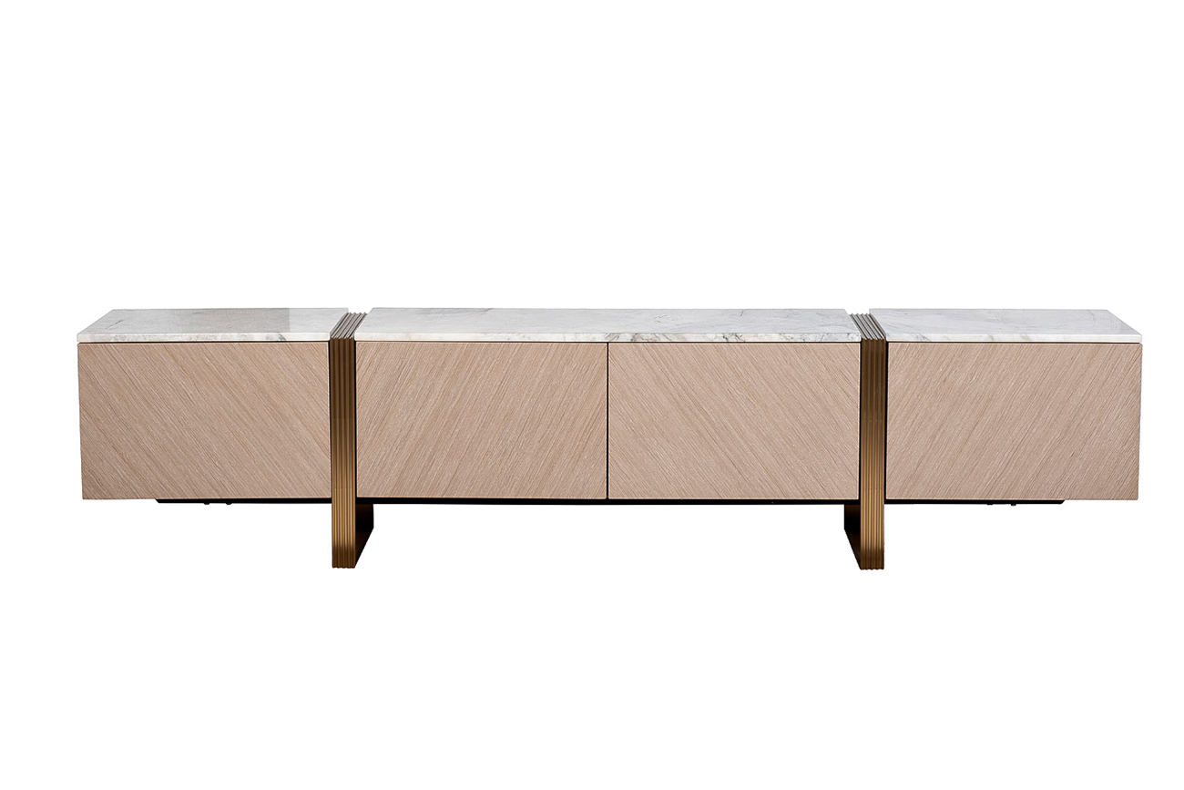 58DB-23185 Тумба под телевизор 220*42*50см_s2 1